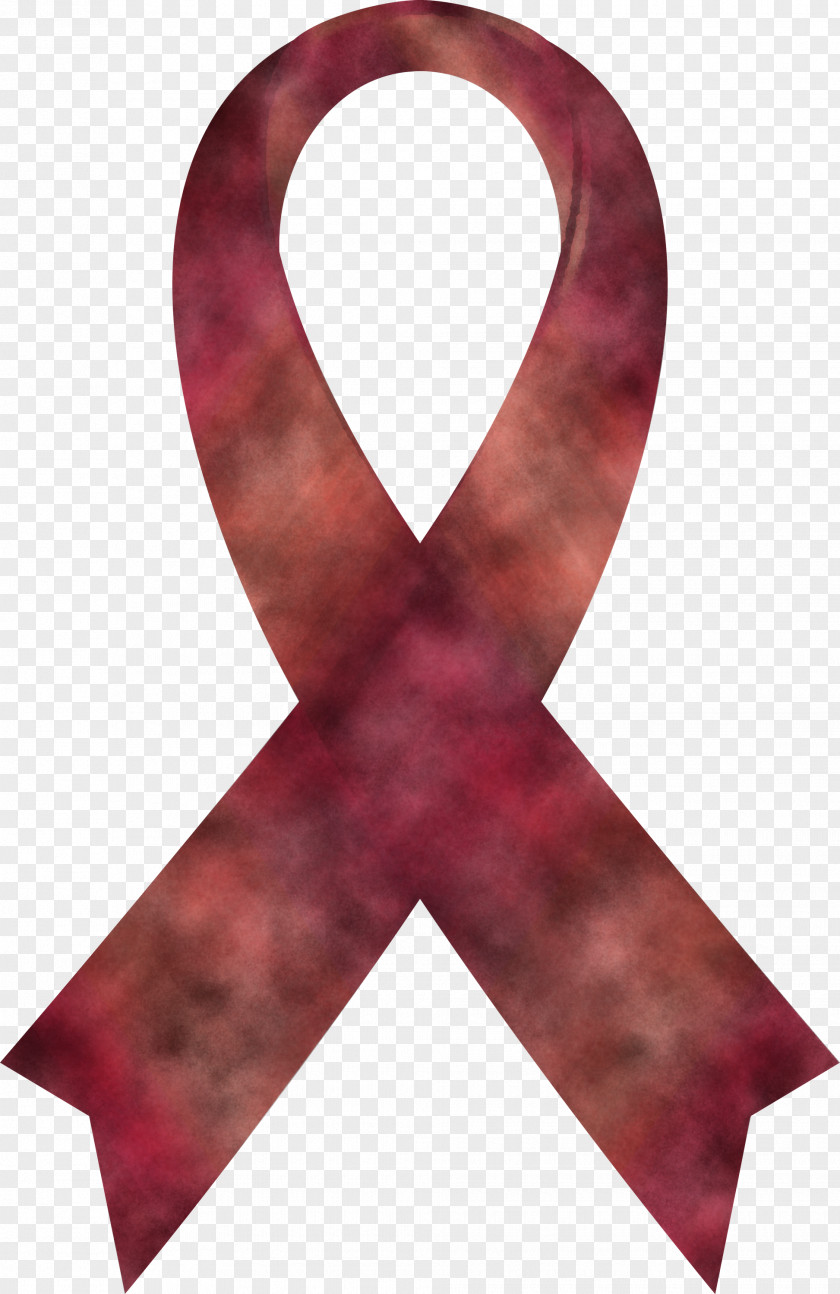 Solidarity Ribbon PNG