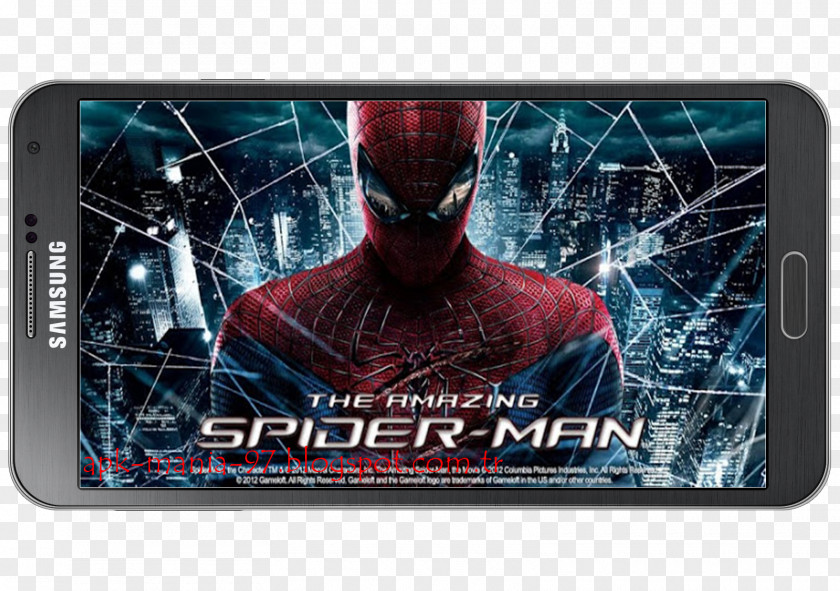 Spider-man The Amazing Spider-Man 2 YouTube Dr. Curt Connors PNG