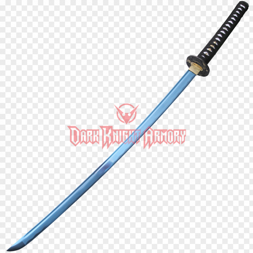 Sword Japanese Katana Blade PNG