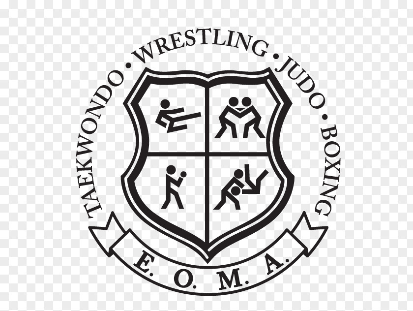 Taekwondo Match Material Logo Brand Number Recreation Clip Art PNG