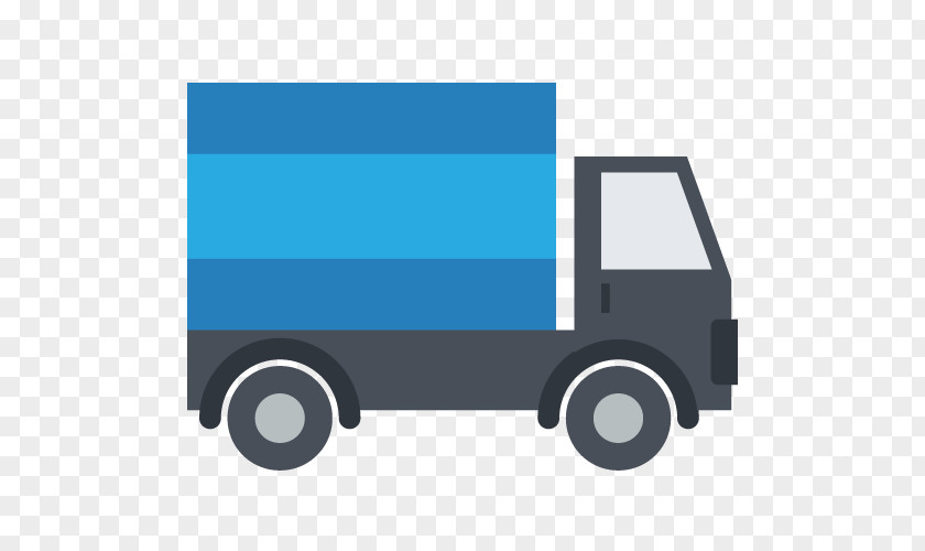 Truck Mover Driving Motor Vehicle Car PNG