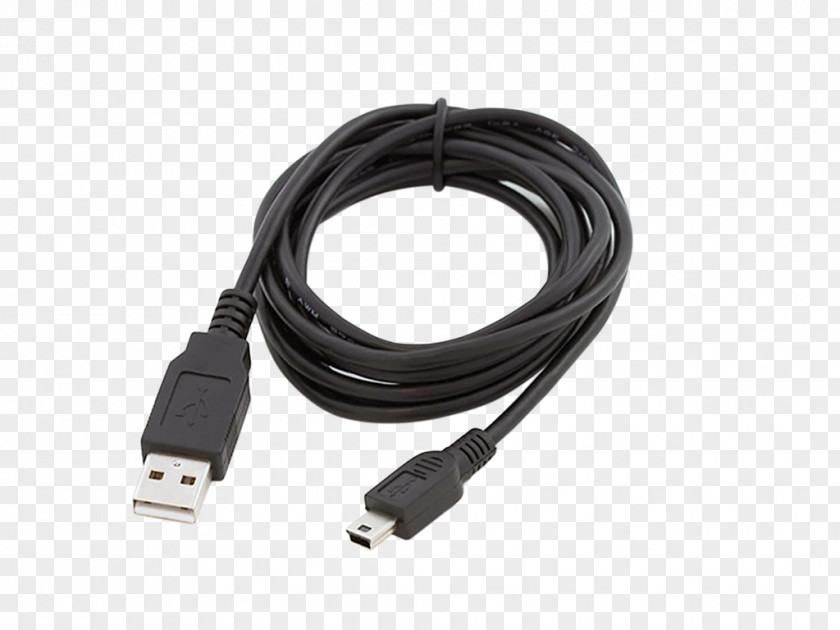 Usb Cable Battery Charger Laptop Mini-USB Data PNG