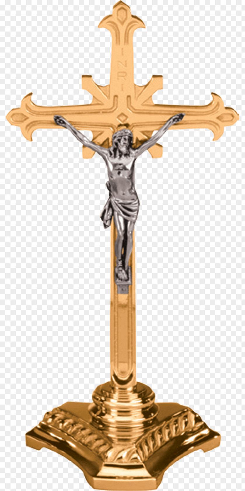 Altar Crucifix Cross Sanctuary PNG