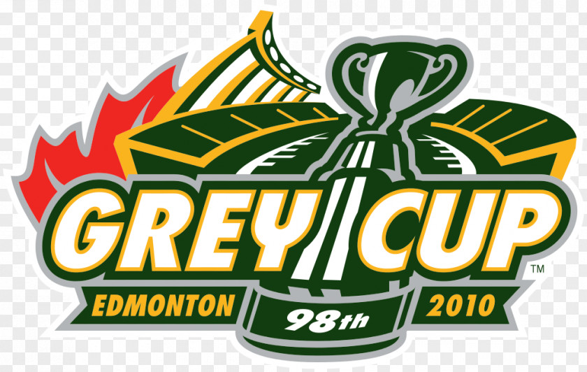 American Football 106th Grey Cup Canadian League Edmonton Eskimos Montreal Alouettes CFL-Grey-Cup-tickets PNG