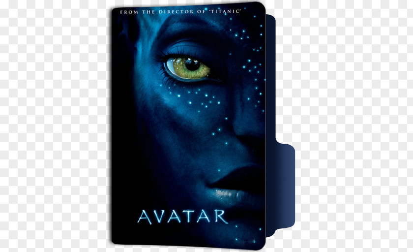 Avatar Folder Jake Sully Neytiri Film Cinema Navi PNG