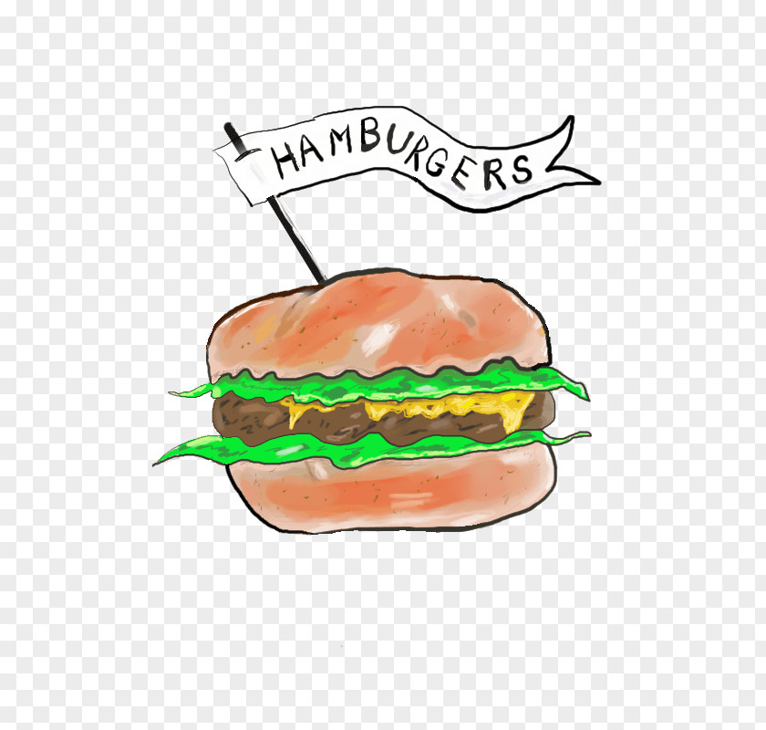 Barbecue Burger Clip Art Food Jaw PNG