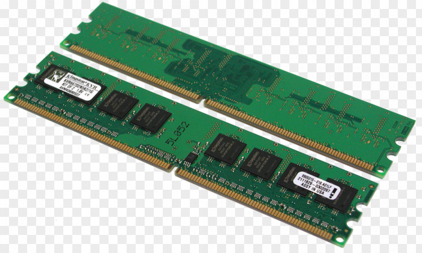 Computer DDR2 SDRAM Flash Memory ROM DDR PNG