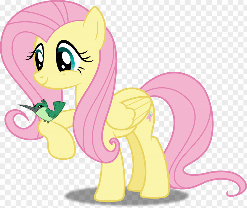 Horse Fluttershy Pinkie Pie Applejack Pony Rainbow Dash PNG