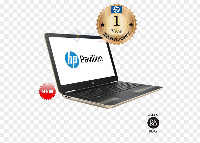 Laptop Hewlett-Packard Intel Core I7 Computer PNG