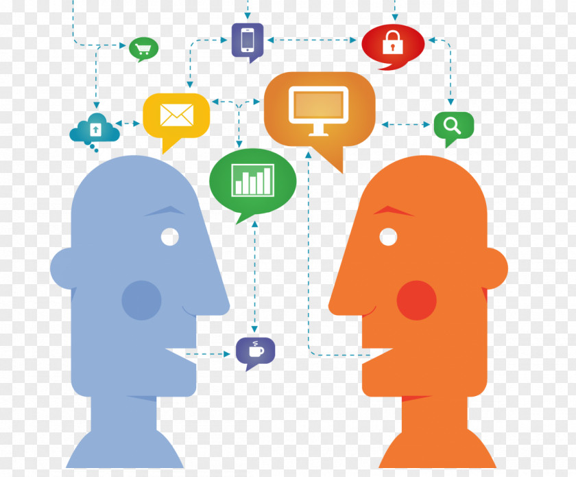 Marketing Customer Communications Management Relationship PNG