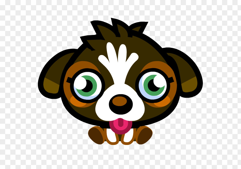 Moshi Monsters Wikia Puppy Dog PNG