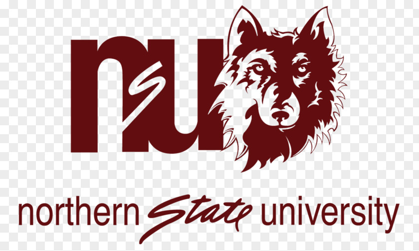 Northern State University Of South Dakota Minot Wolves Football Upper Iowa PNG