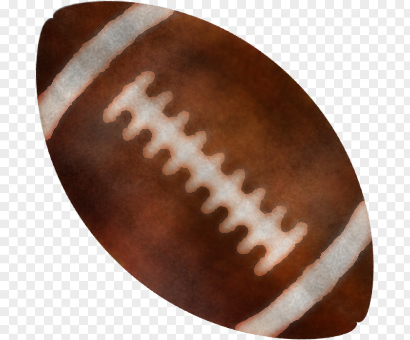 Rugby Ball American Football Vintage Base PNG
