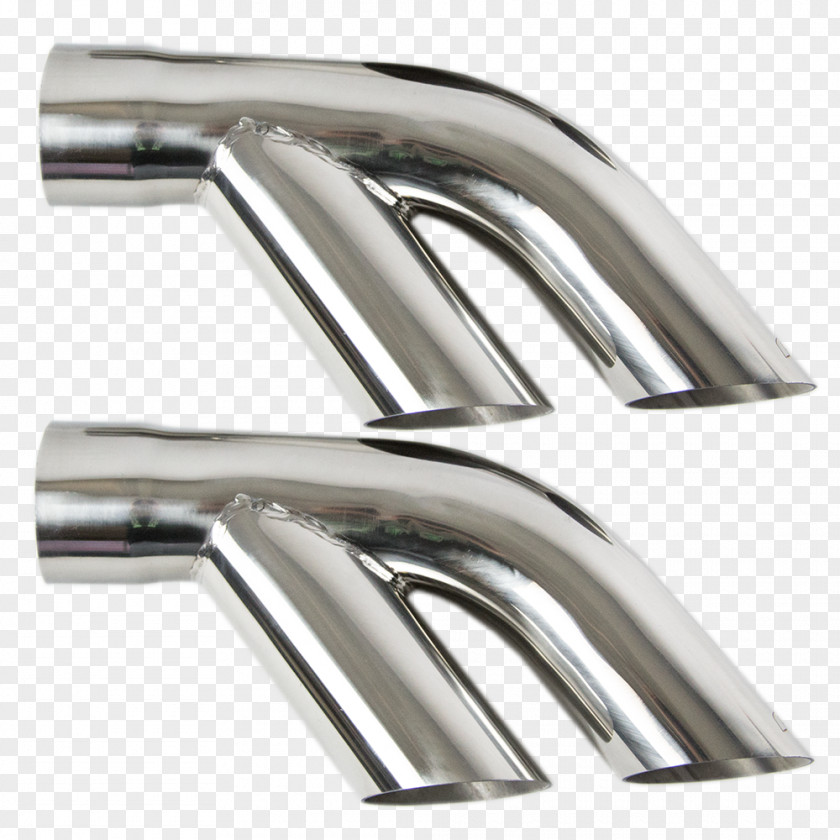 Silver Steel Angle PNG