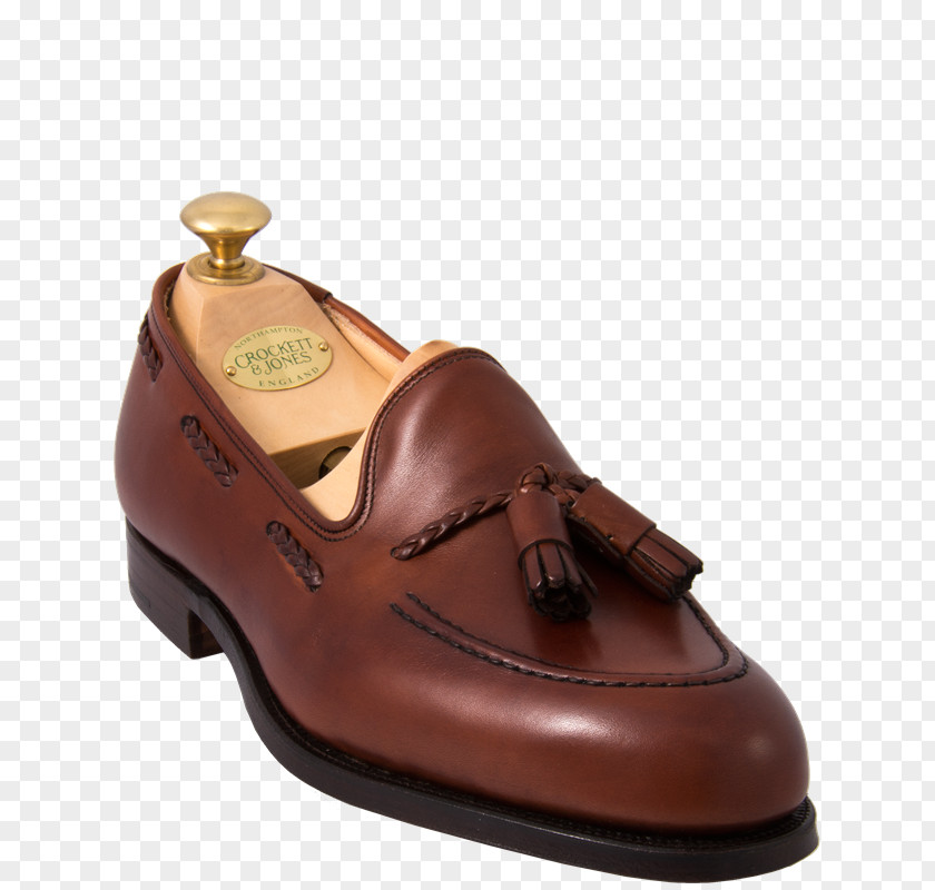 Slip-on Shoe Leather Walking PNG