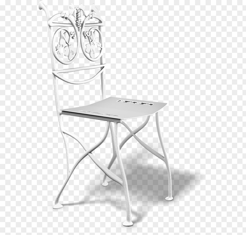 Table Chair Furniture Clip Art PNG