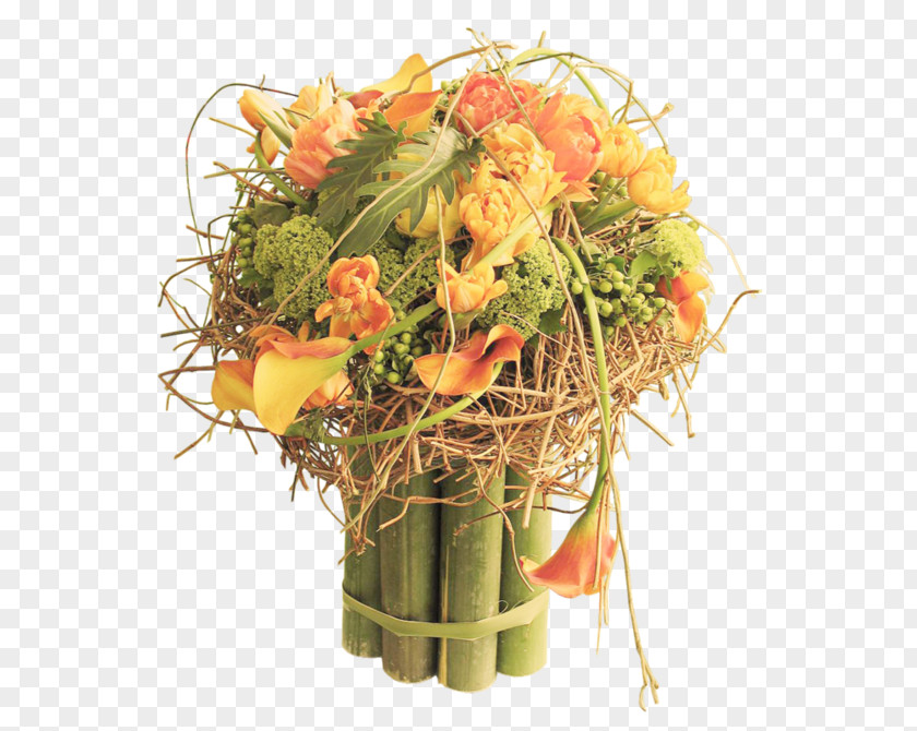 Vegetable Floral Design Flower PNG
