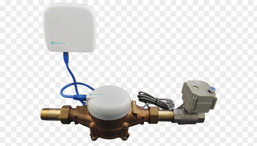 Water Filter Safety Shutoff Valve Leak Supply Network PNG