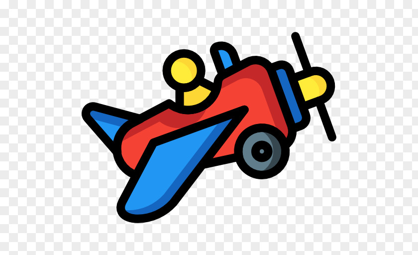 Airplane Clip Art PNG