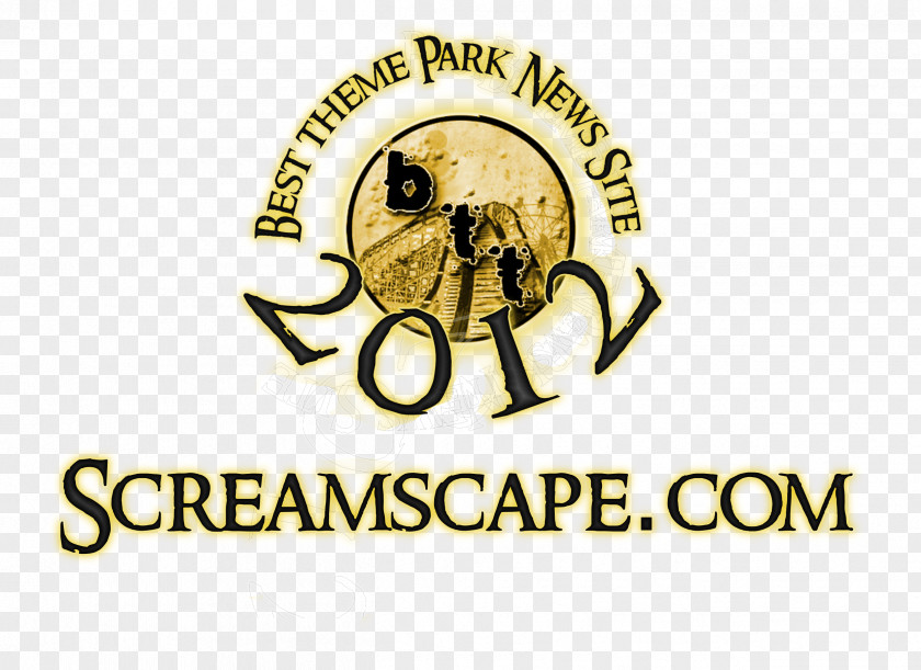 Amusement Park Site Logo Brand Font Animal Area PNG