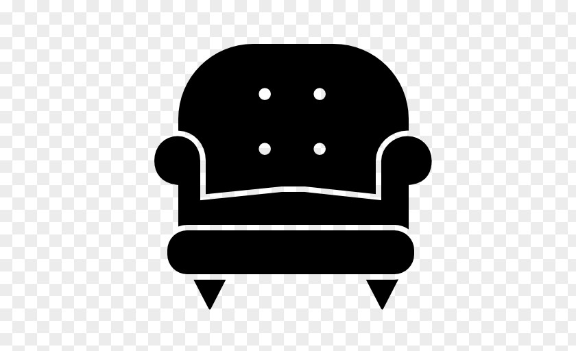 Armchair Vector Chair PNG
