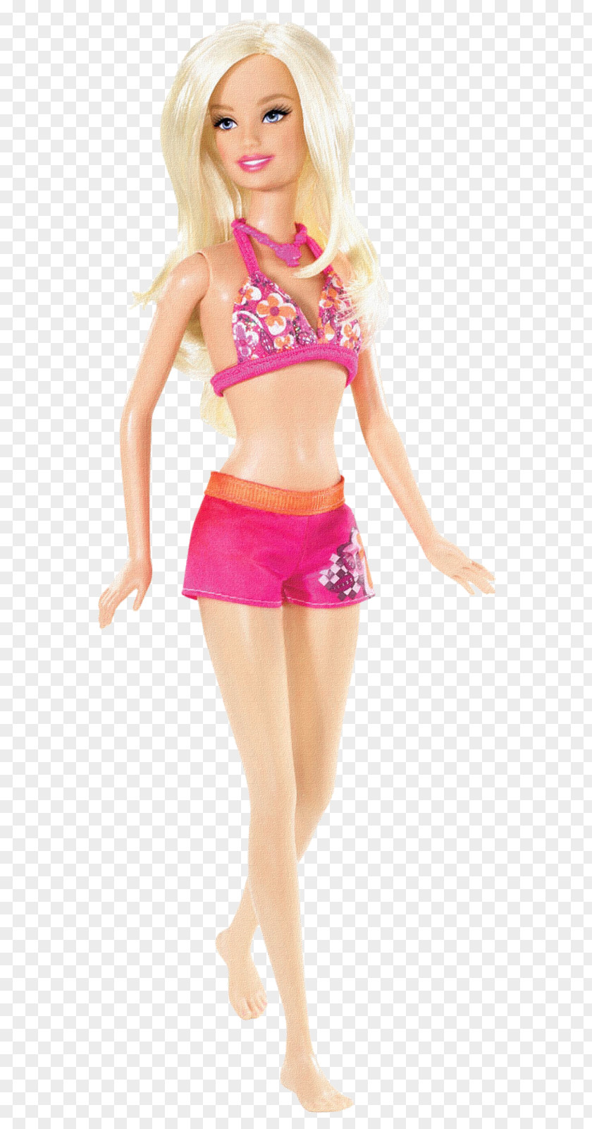 Barbie In A Mermaid Tale Ken Merliah Summers Doll PNG