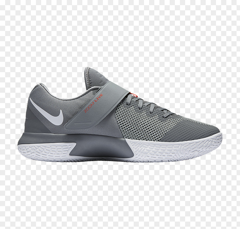 Basketball Shoes Nike Zoom Live Ii Shoe Sports PNG