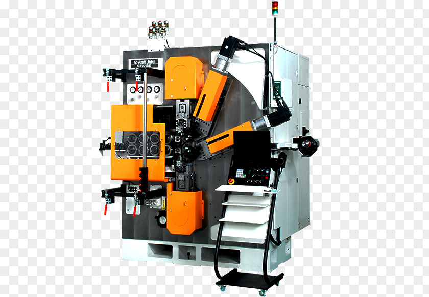 Berle Manufacturing Co Machine Tool ASAHI-SEIKI MANUFACTURING CO.,LTD. Press PNG