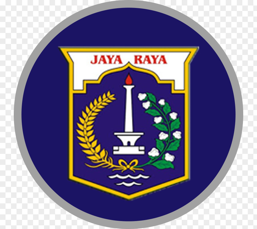 Budgeting Logo Persija Jakarta Cdr PNG