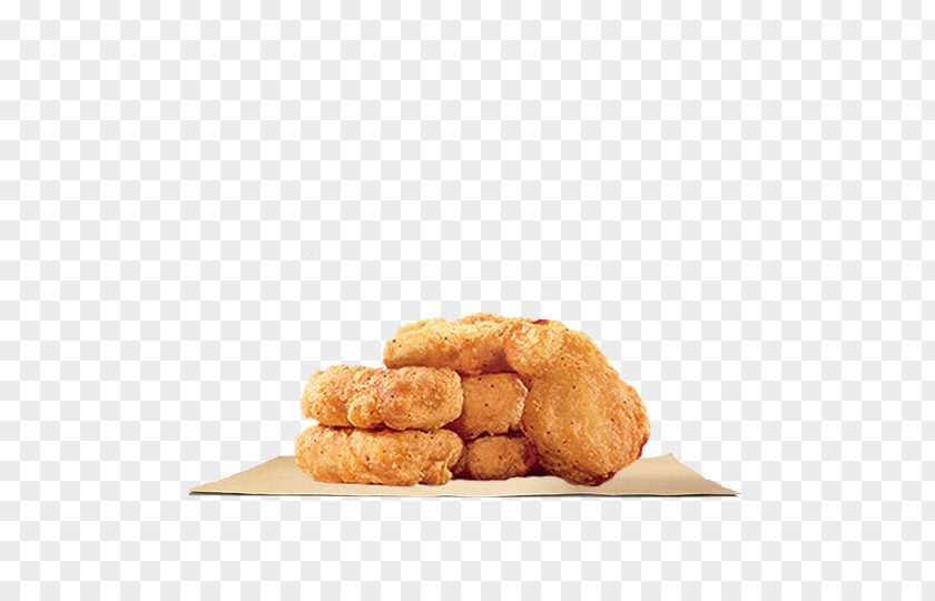 Burger King Chicken Nugget Hamburger French Fries Onion Ring Whopper PNG