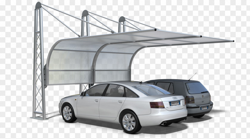 Car Carport Shelter Roof Awning PNG