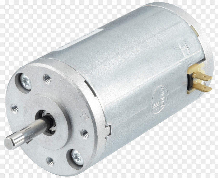 Engine Electric Motor DC Direct Current Revolutions Per Minute Bühler PNG