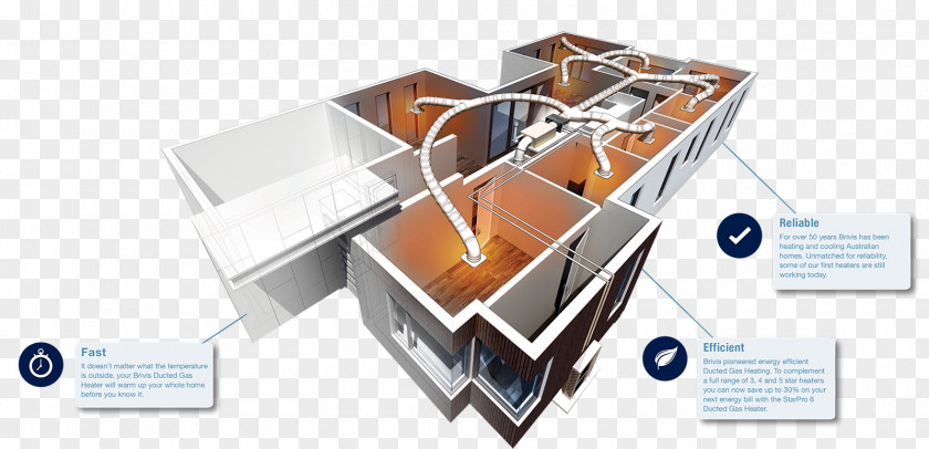 Exhibition Hall Design Evaporative Cooler Gas Heater Central Heating System PNG