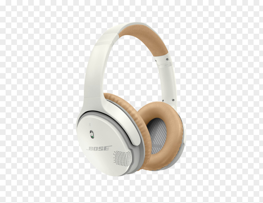 Headphones Bose SoundLink Around-Ear II Corporation On-Ear PNG