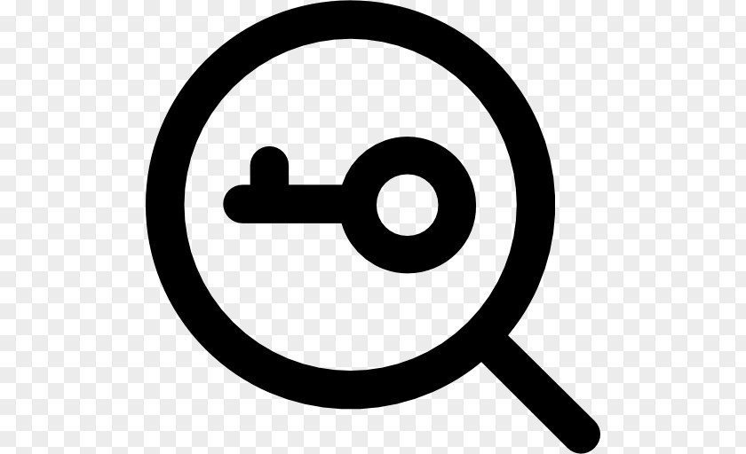 Magnifying Glass PNG