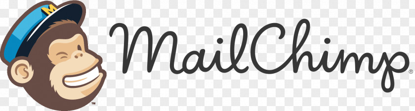 Marketing MailChimp Logo Email Corporate Branding E-commerce PNG