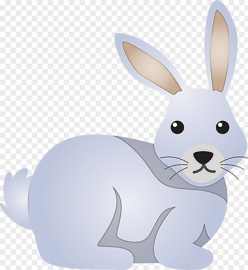 Rabbit Rabbits And Hares Hare Cartoon Animal Figure PNG