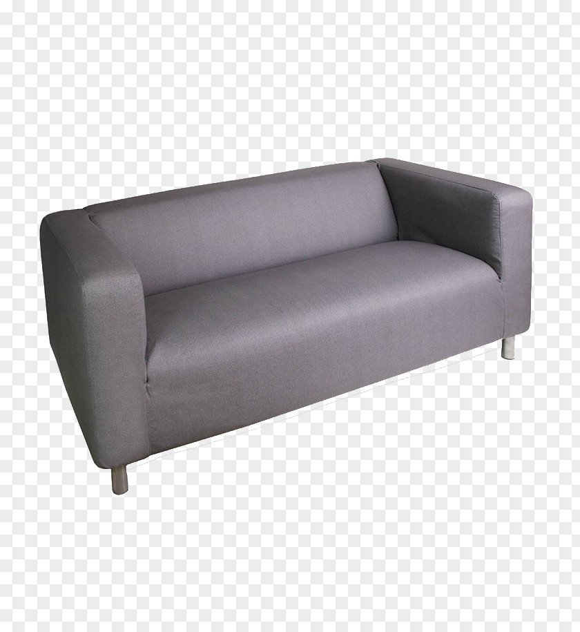 Rectangle Studio Couch Bed Cartoon PNG