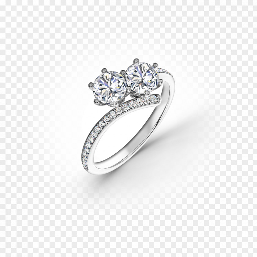 Ring Wedding Diamond Jewellery Engagement PNG