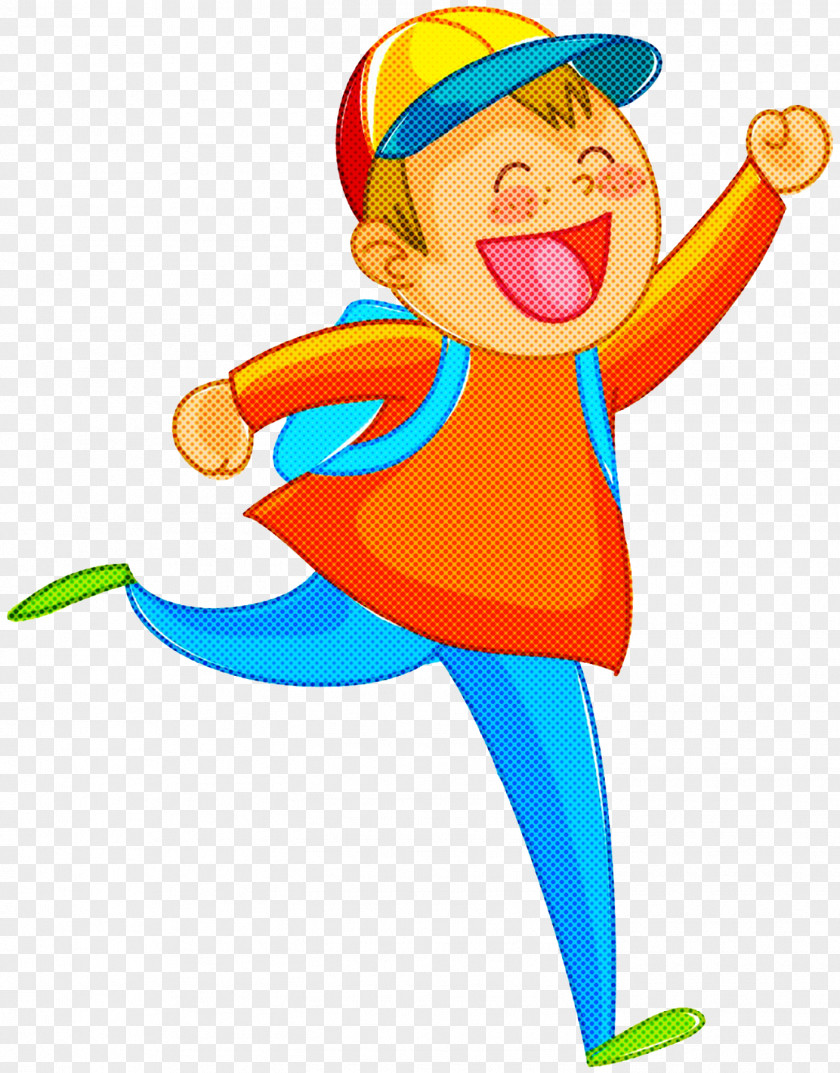 Smile Jester Cartoon Clip Art PNG