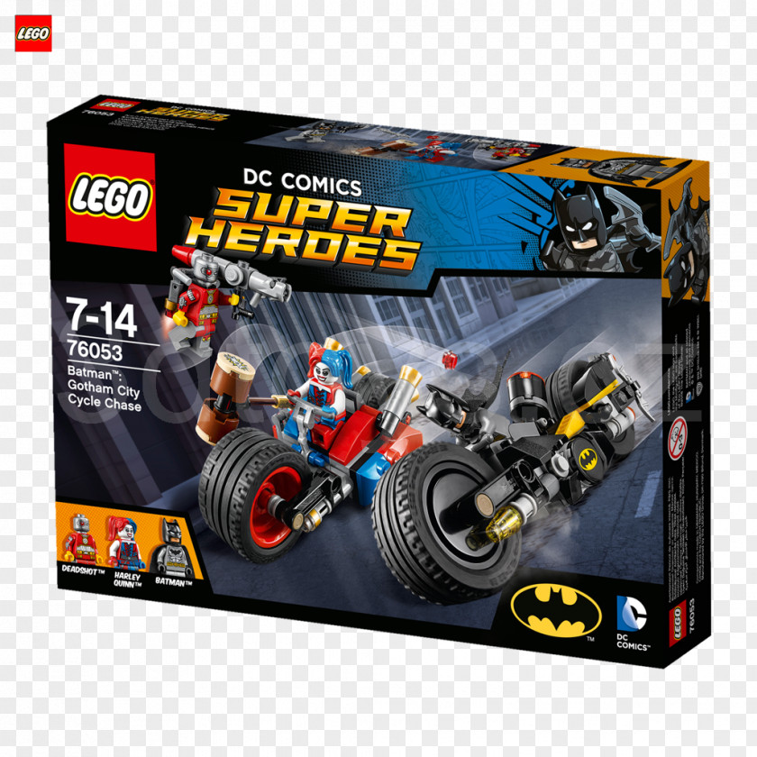 Super Hero Logo Lego Batman 2: DC Heroes Gotham City PNG