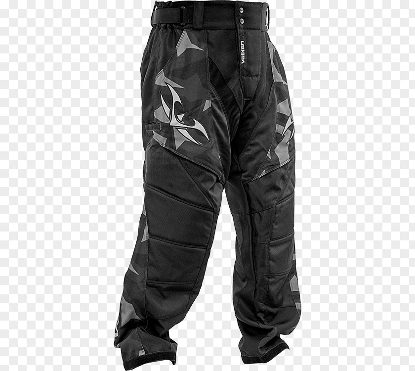 T-shirt Cargo Pants Paintball Clothing PNG