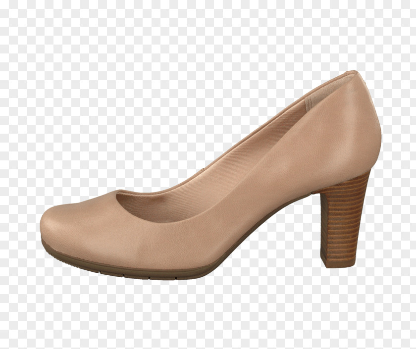 Taupe Chunky Heel Shoes For Women Product Design Shoe Walking PNG