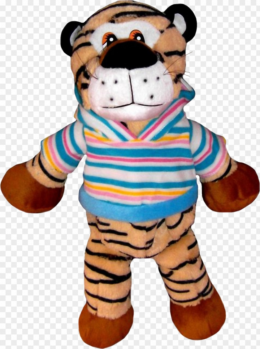 Toy Tiger Lion PNG