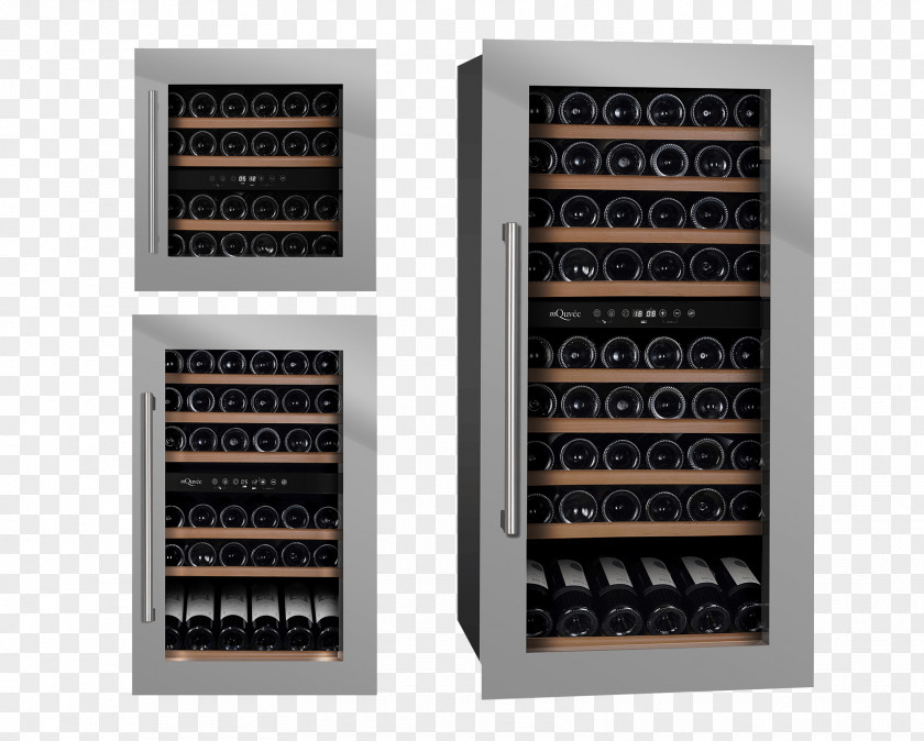 Wine Cooler Vinskap Bottle Storage Of PNG