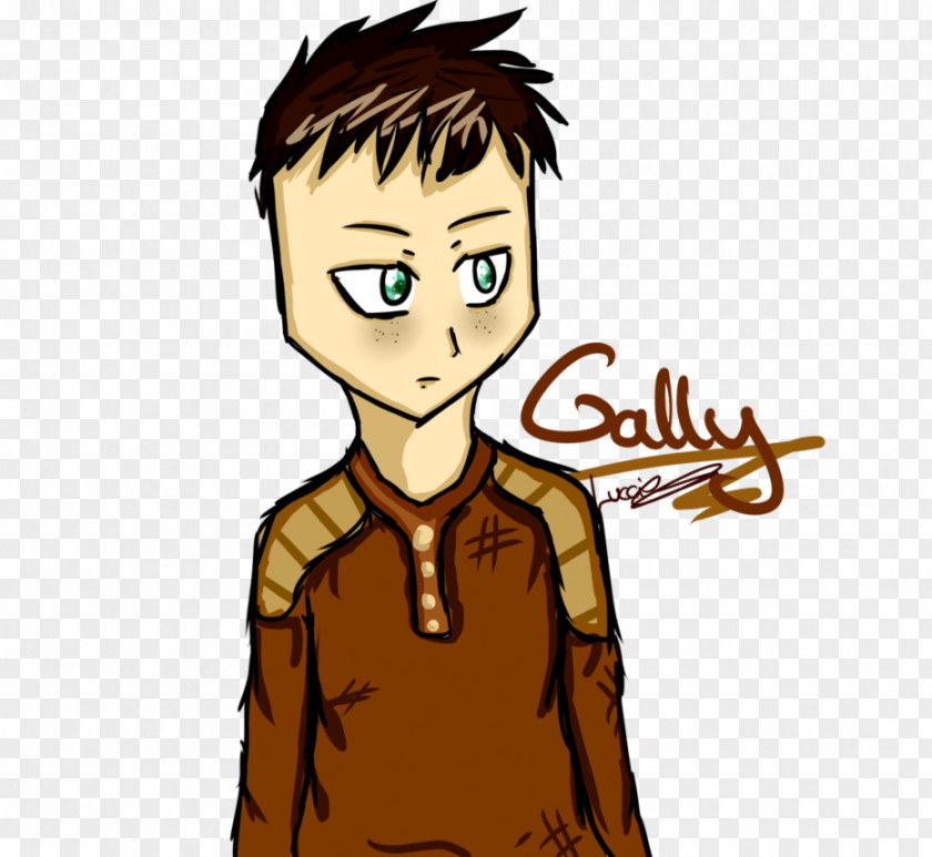 Youtube Gally Minho Maze Runner Drawing PNG