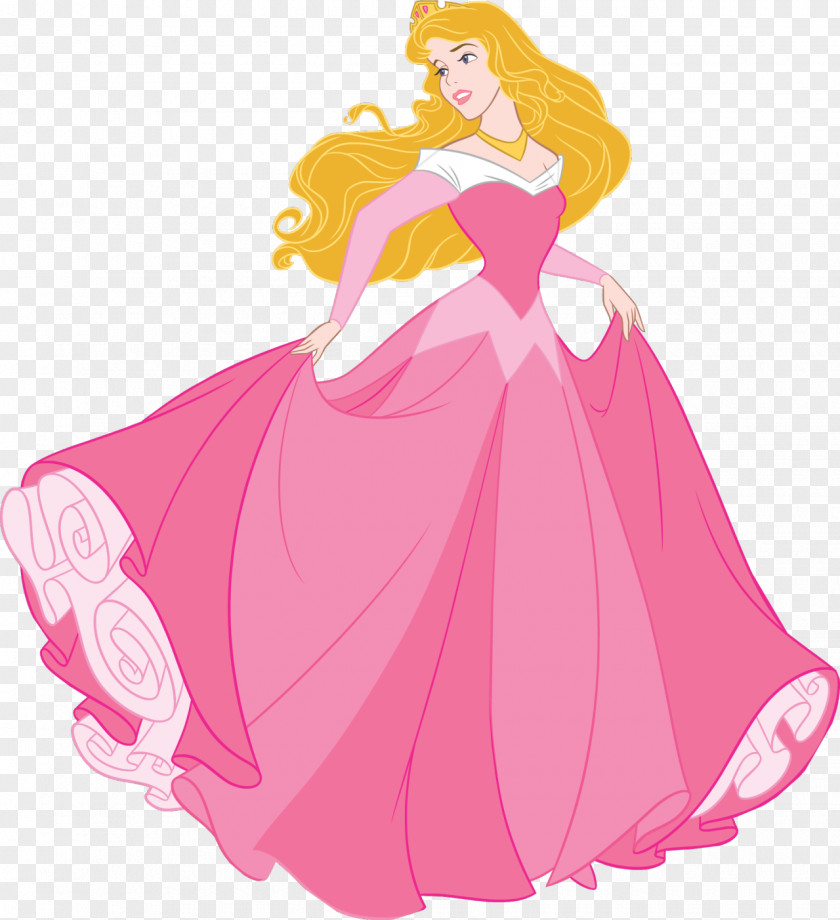 Beauty Princess Aurora Ariel Jasmine Belle Cinderella PNG