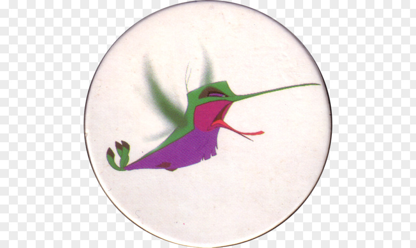 Beavis And Butthead Stickers Green Fauna Hummingbird M Beak PNG