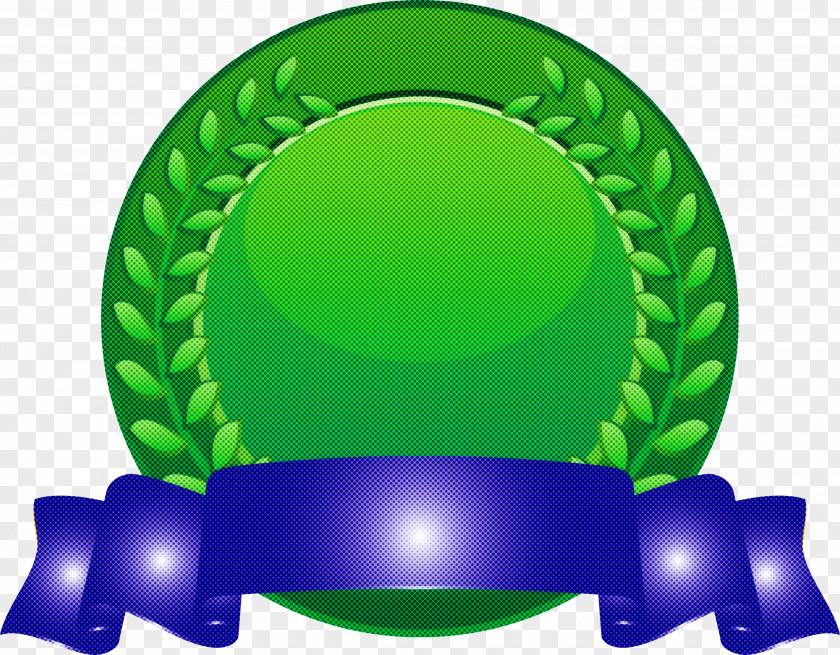 Blank Badge Award PNG