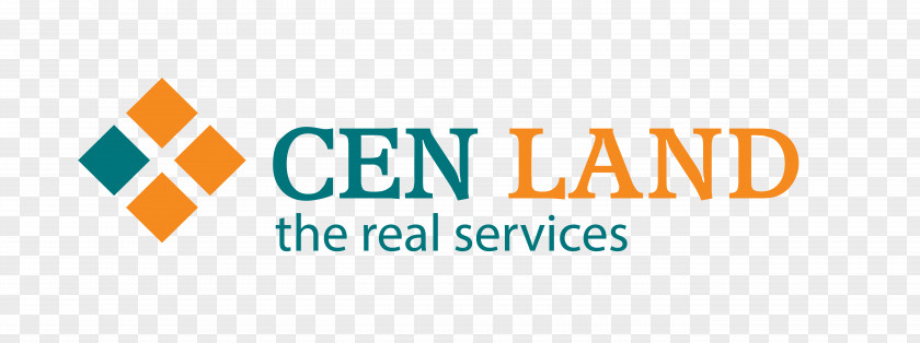 Business Logo Cen Group Brand Real Estate PNG